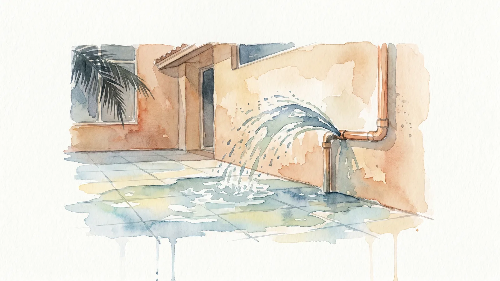 Burst Pipe Prevention for Florida Homeowners: What You Need to Know