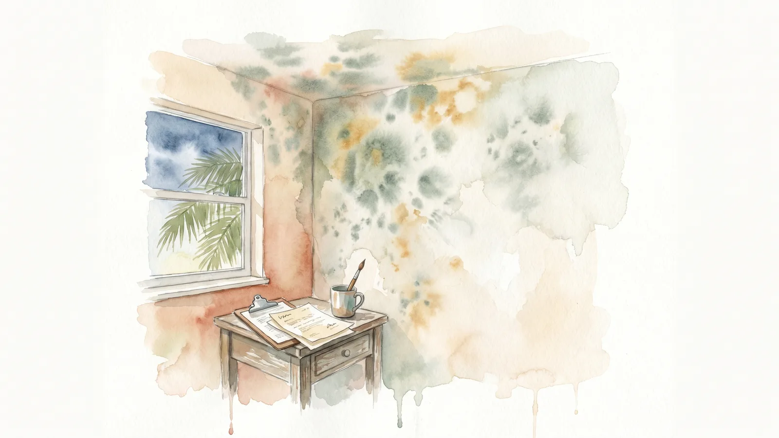 Does Homeowners Insurance Cover Mold Remediation?