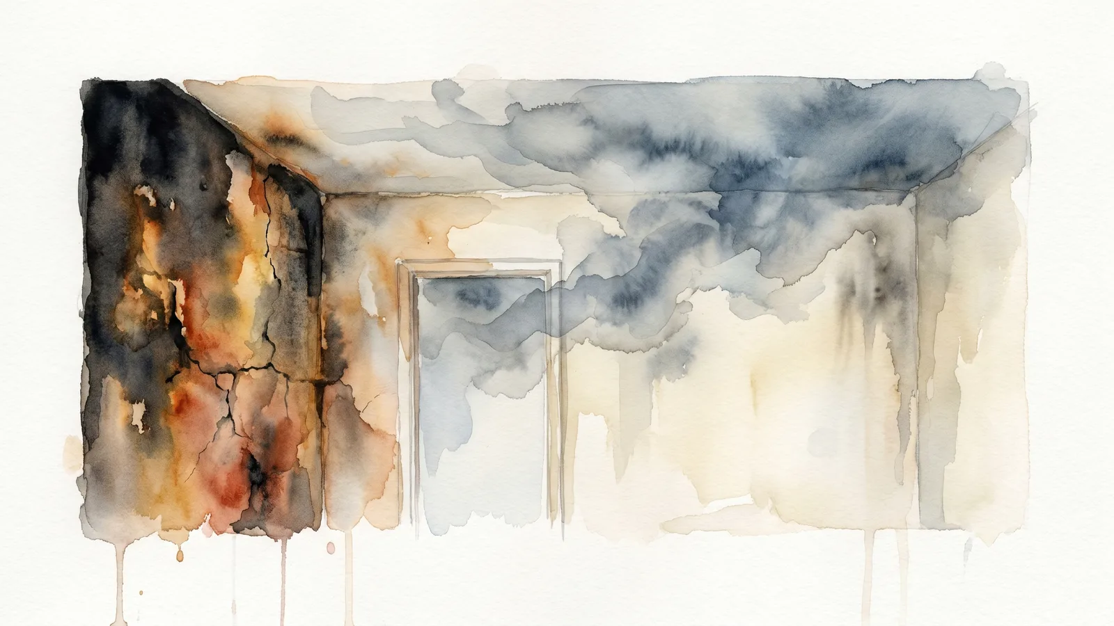 Smoke Damage vs. Fire Damage: Why the Distinction Matters