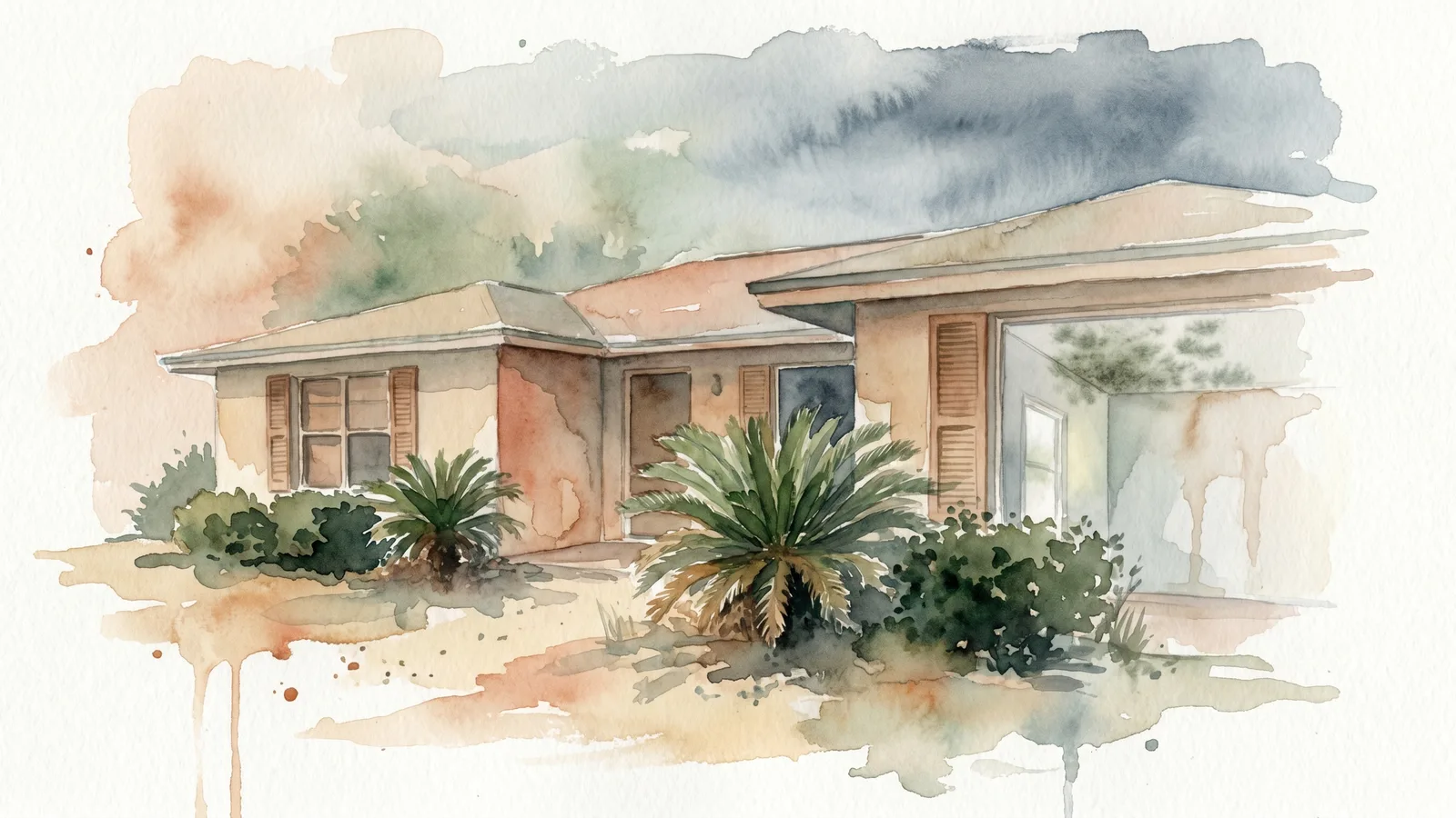 Why The Villages Homes Are Especially Vulnerable to Mold