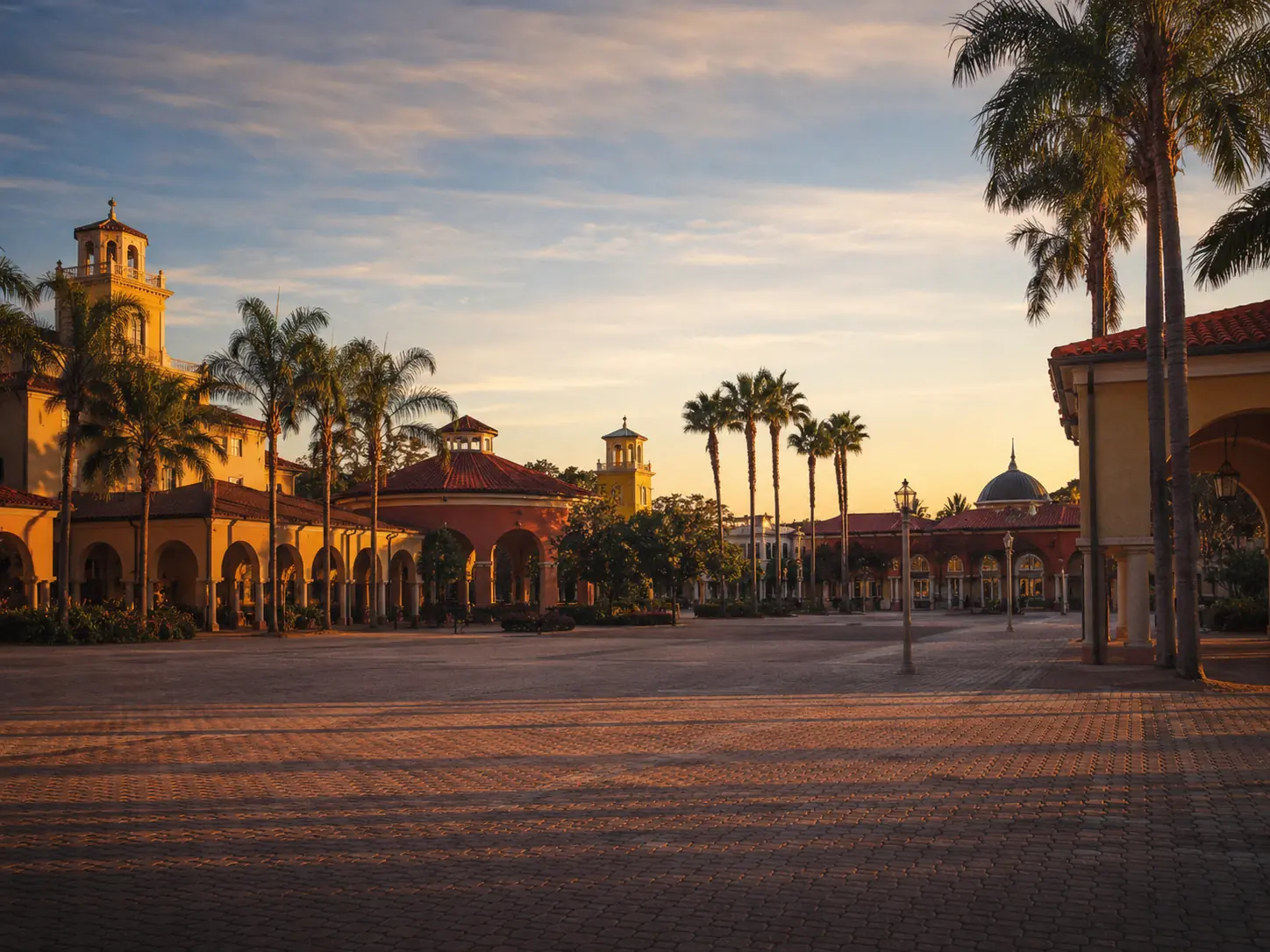 Restoration services in The Villages FL